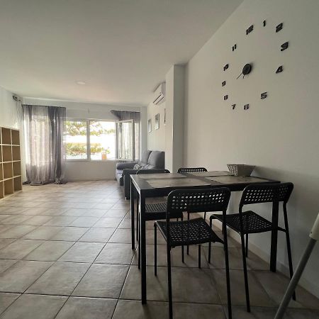 San Agustin Apartments , Close To The Beach, With Pool! San Bartolomé Exteriör bild