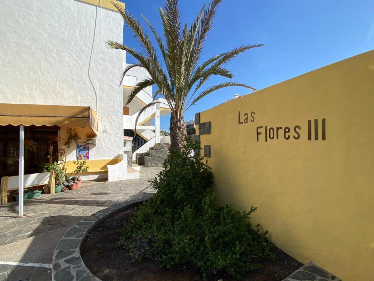 San Agustin Apartments , Close To The Beach, With Pool! San Bartolomé Exteriör bild