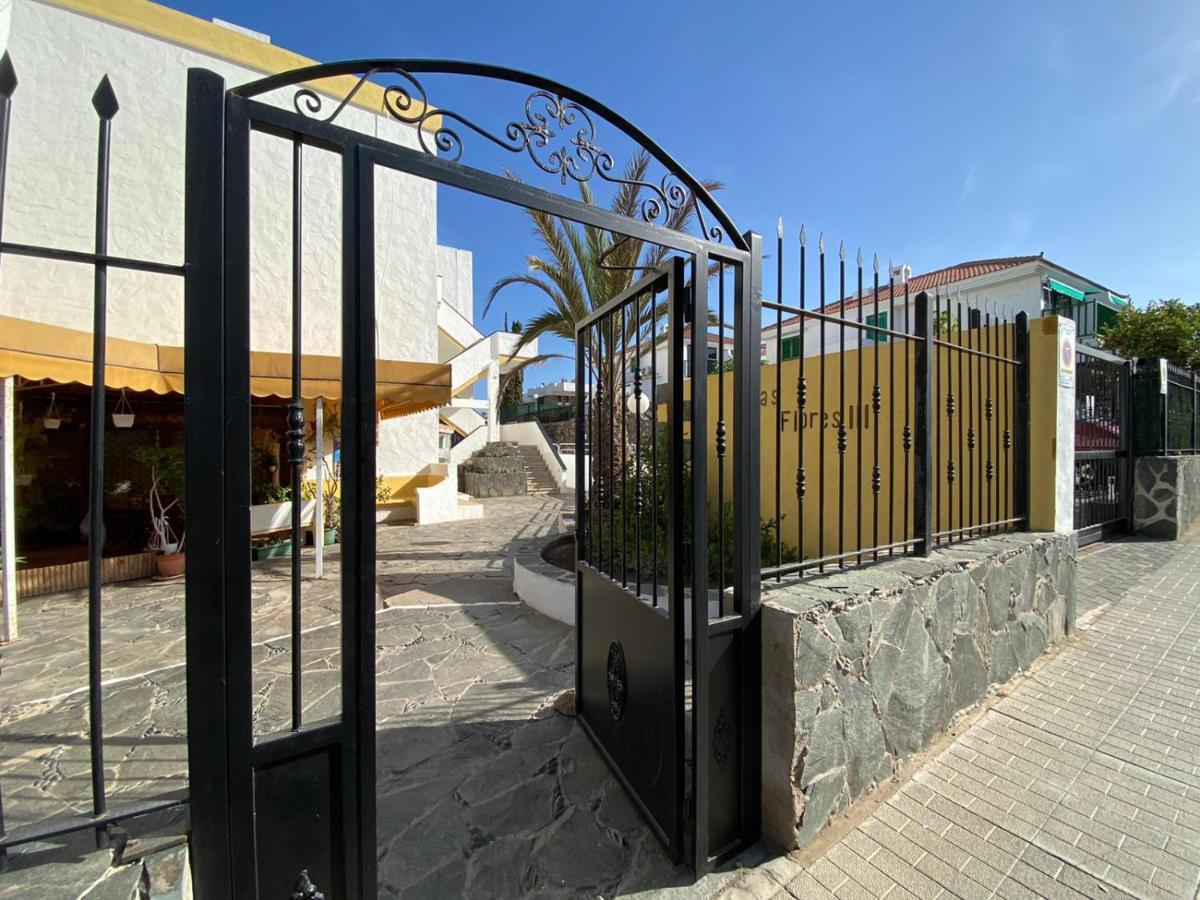 San Agustin Apartments , Close To The Beach, With Pool! San Bartolomé Exteriör bild