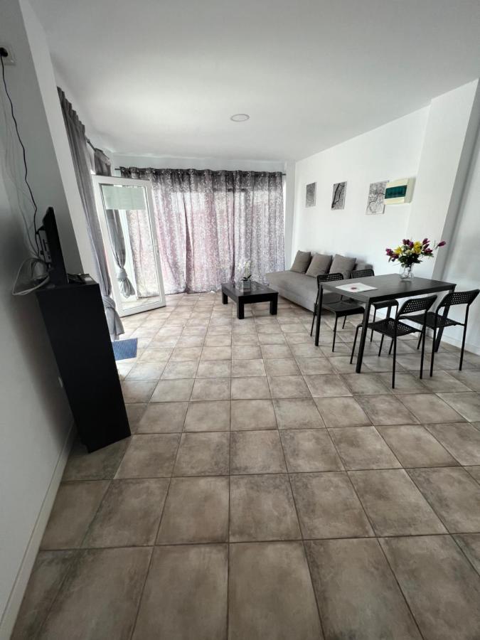 San Agustin Apartments , Close To The Beach, With Pool! San Bartolomé Exteriör bild