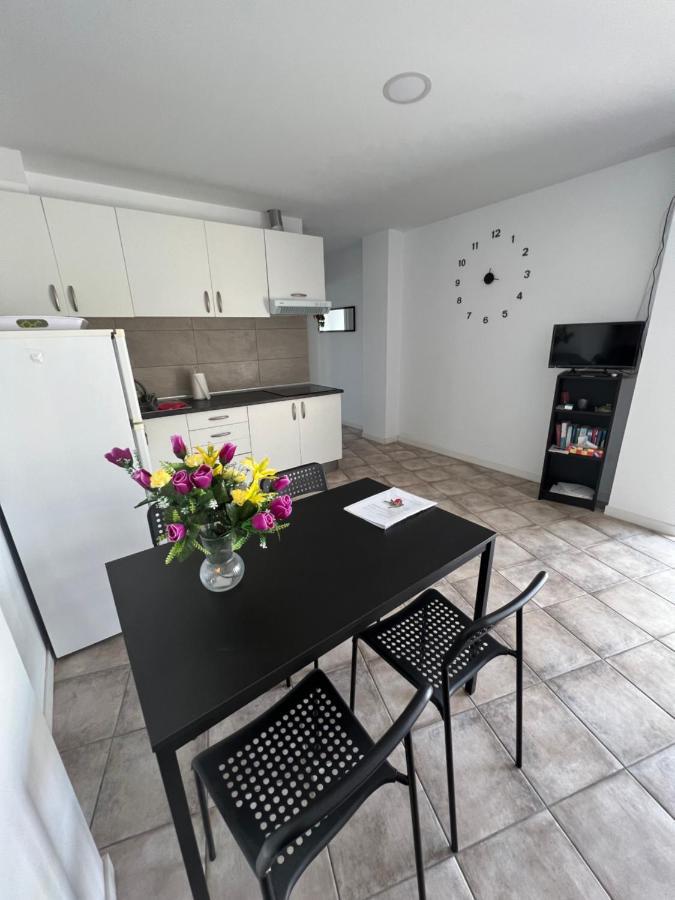 San Agustin Apartments , Close To The Beach, With Pool! San Bartolomé Exteriör bild