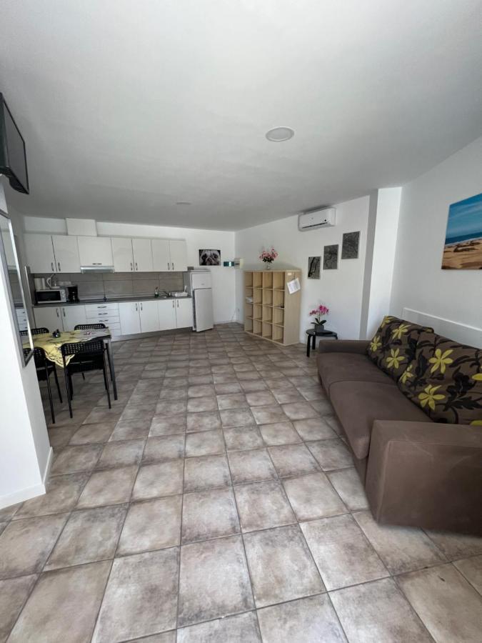 San Agustin Apartments , Close To The Beach, With Pool! San Bartolomé Exteriör bild