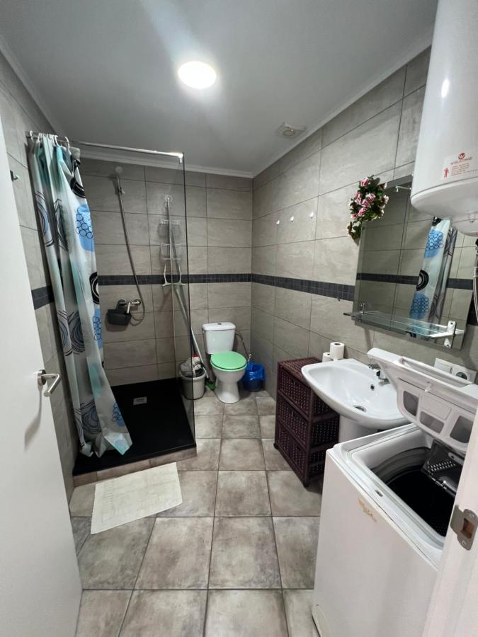 San Agustin Apartments , Close To The Beach, With Pool! San Bartolomé Exteriör bild