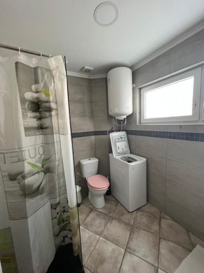 San Agustin Apartments , Close To The Beach, With Pool! San Bartolomé Exteriör bild