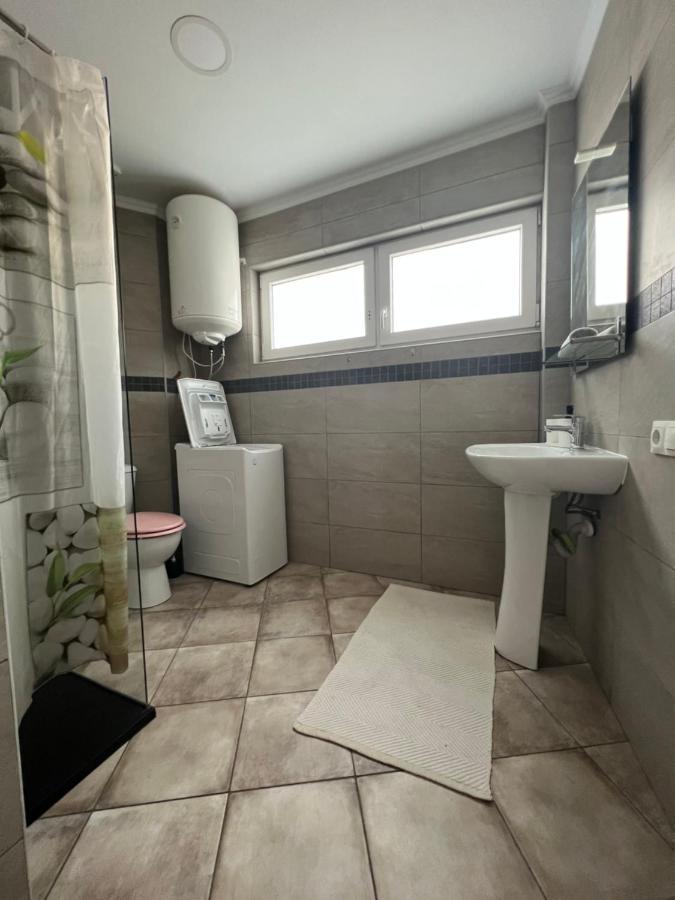 San Agustin Apartments , Close To The Beach, With Pool! San Bartolomé Exteriör bild