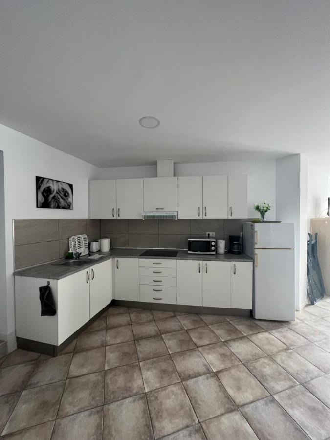 San Agustin Apartments , Close To The Beach, With Pool! San Bartolomé Exteriör bild