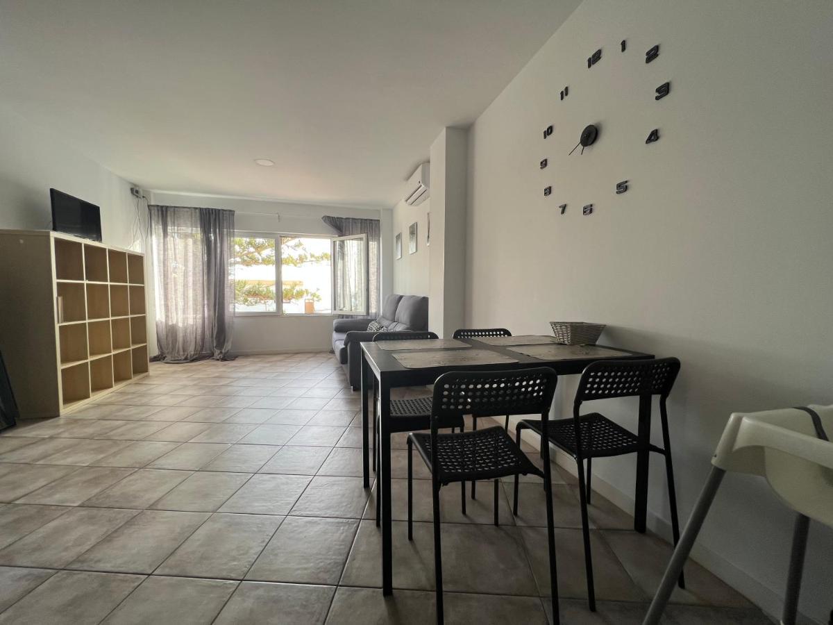San Agustin Apartments , Close To The Beach, With Pool! San Bartolomé Exteriör bild