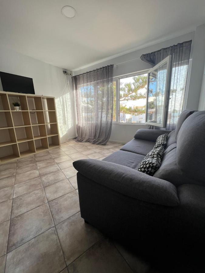 San Agustin Apartments , Close To The Beach, With Pool! San Bartolomé Exteriör bild