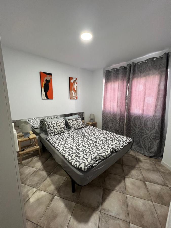 San Agustin Apartments , Close To The Beach, With Pool! San Bartolomé Exteriör bild