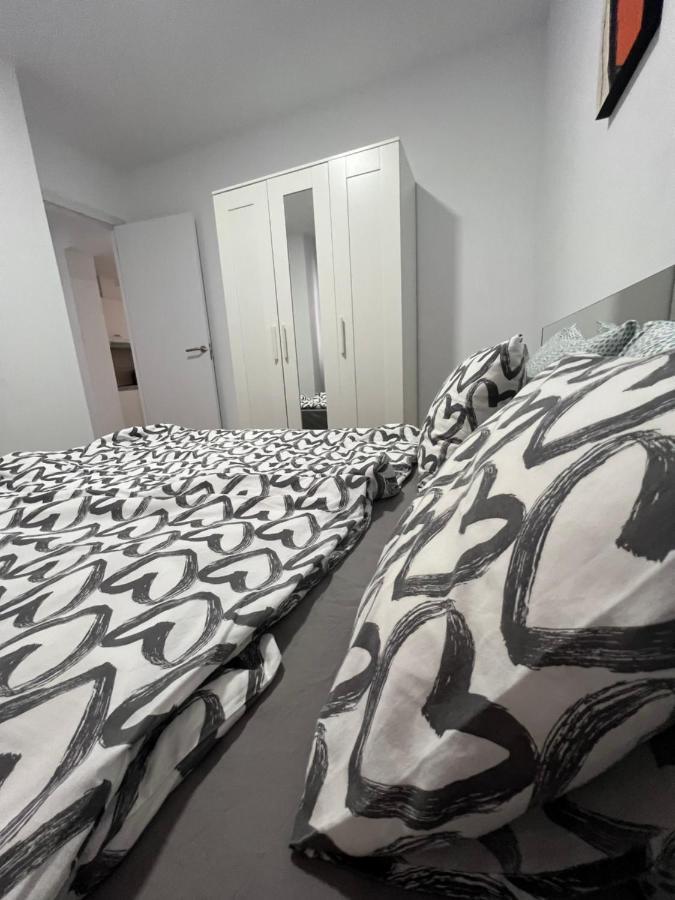 San Agustin Apartments , Close To The Beach, With Pool! San Bartolomé Exteriör bild