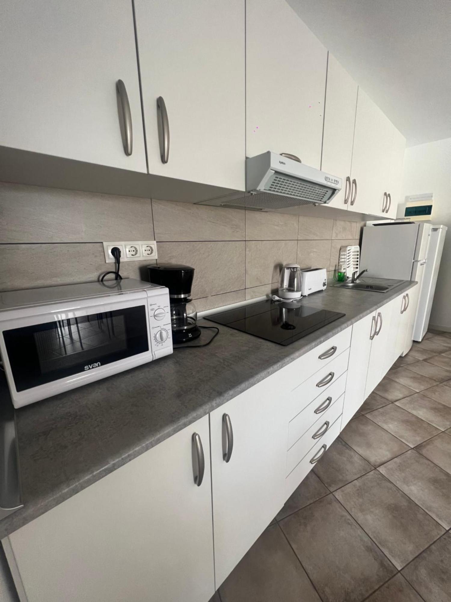 San Agustin Apartments , Close To The Beach, With Pool! San Bartolomé Exteriör bild