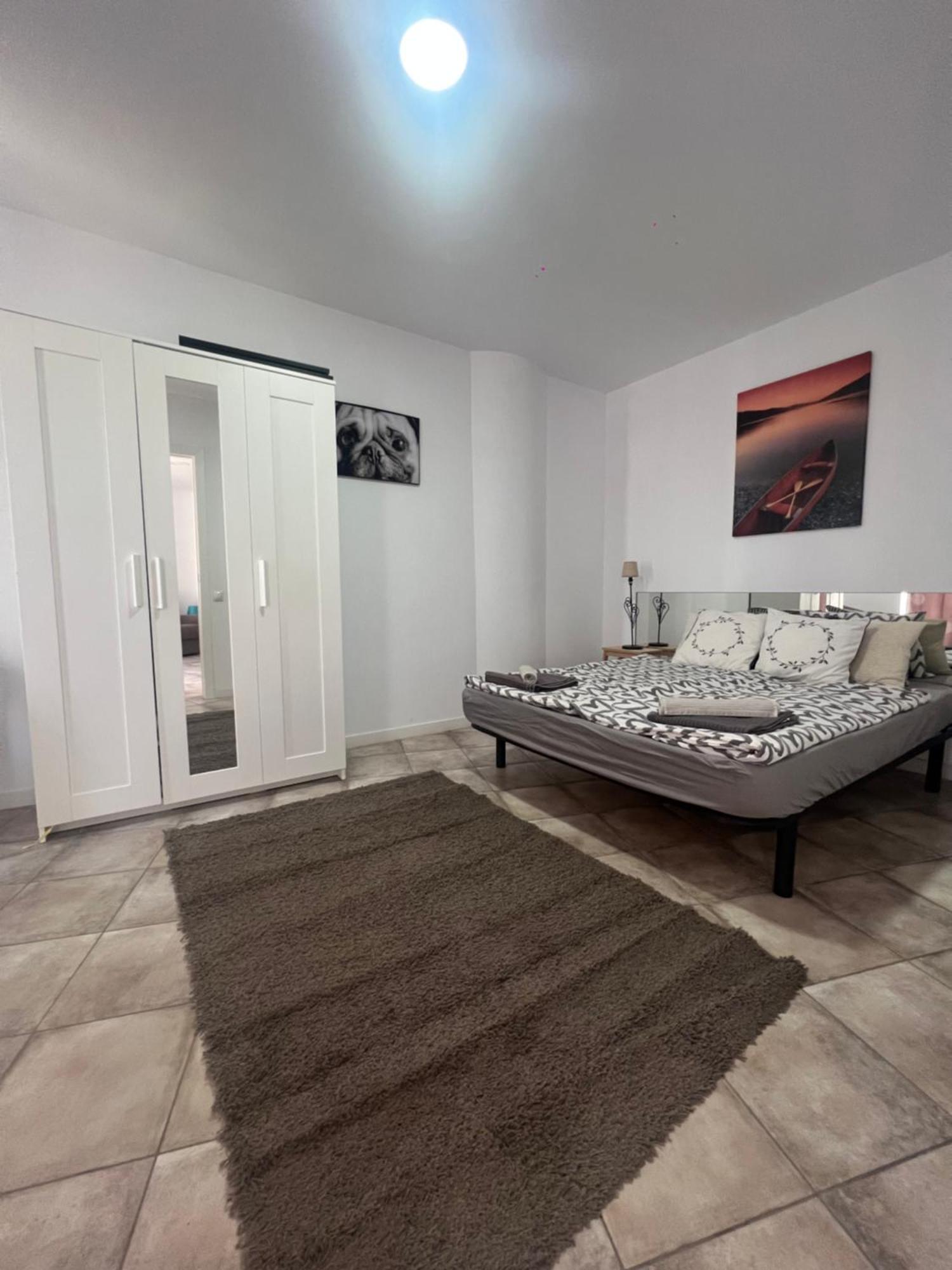 San Agustin Apartments , Close To The Beach, With Pool! San Bartolomé Exteriör bild