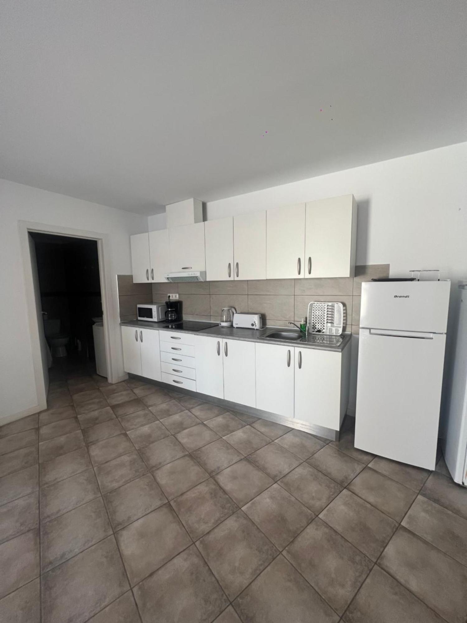 San Agustin Apartments , Close To The Beach, With Pool! San Bartolomé Exteriör bild