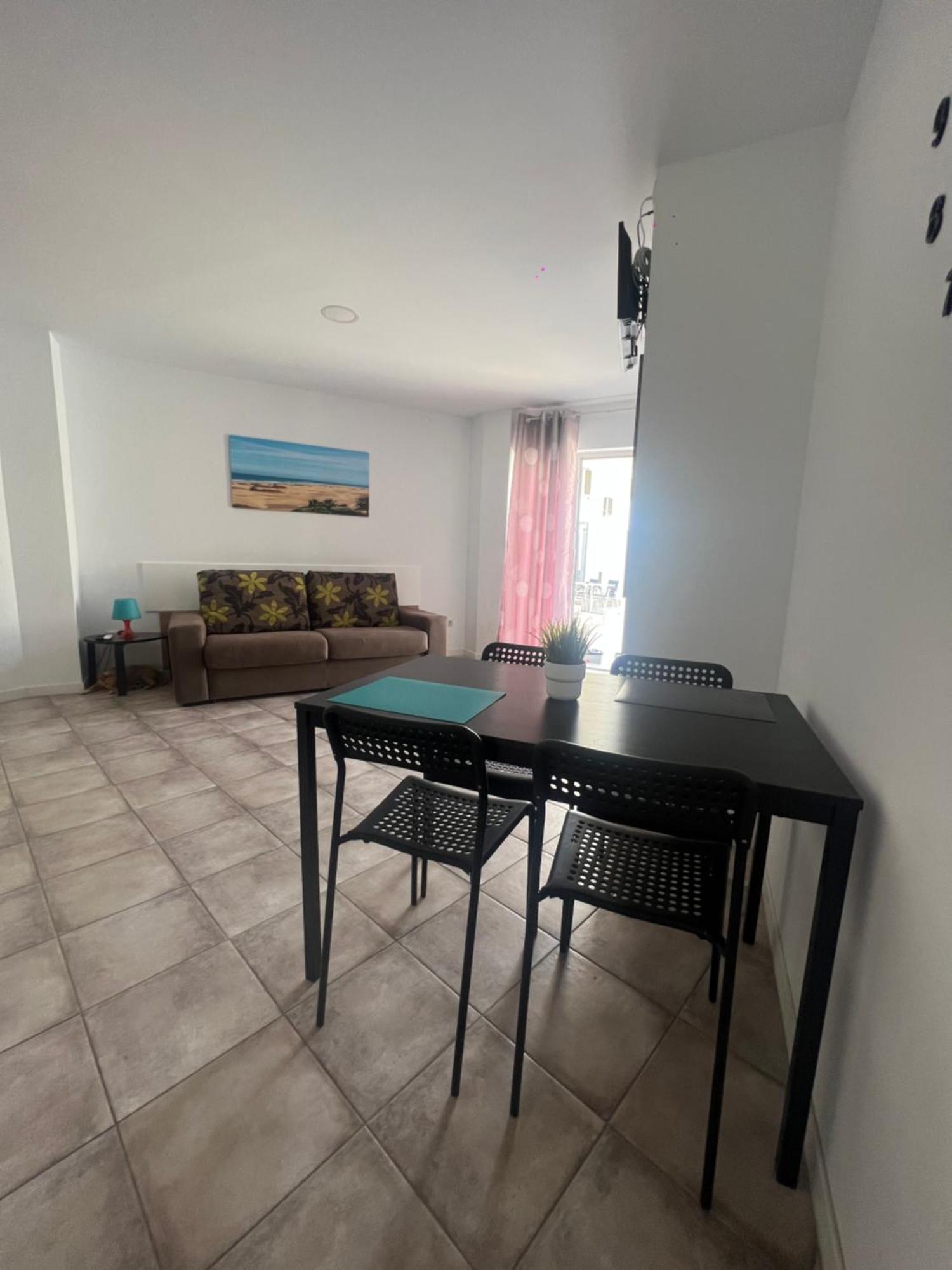 San Agustin Apartments , Close To The Beach, With Pool! San Bartolomé Exteriör bild